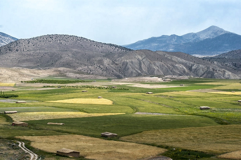 گالری عکس ایران 1