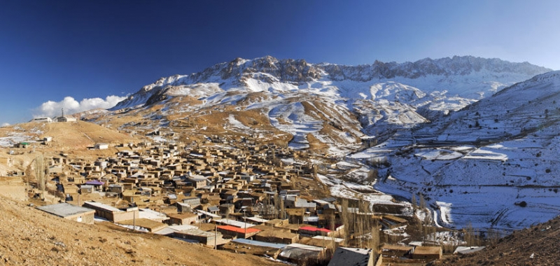 گالری عکس ایران 1