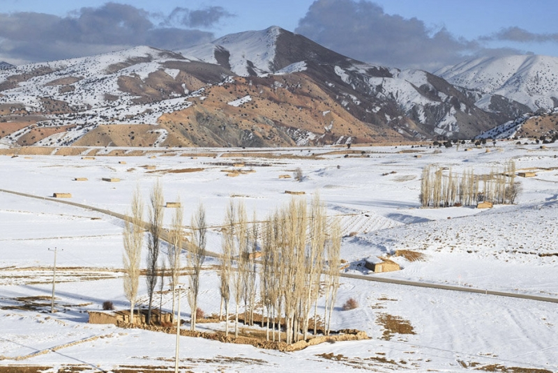 گالری عکس ایران 1